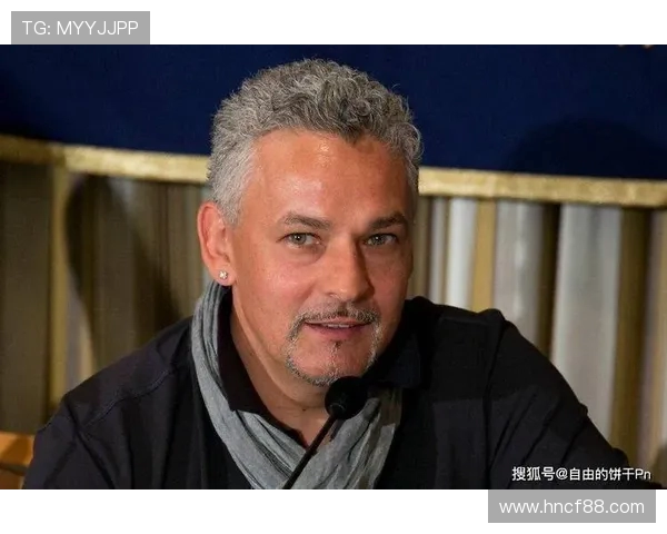 罗伯托巴乔的传奇人生与意大利足球黄金时代的心灵史诗