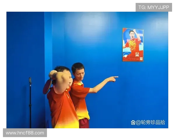 乒乓球意识排行榜揭晓杭州乒乓球队荣获第二名的背后故事