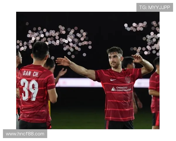 赛后分析：成都足球队与深圳足球队的战术配合与表现评估